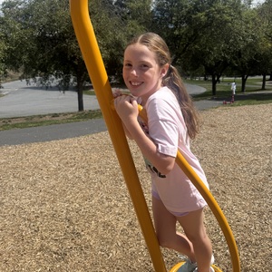 Fundraising Page: Skylar Stoner